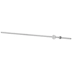 Dornbracht Kugelstange 330 mm messing 90310904401-09 90310904401 Messing (23kt Gold)