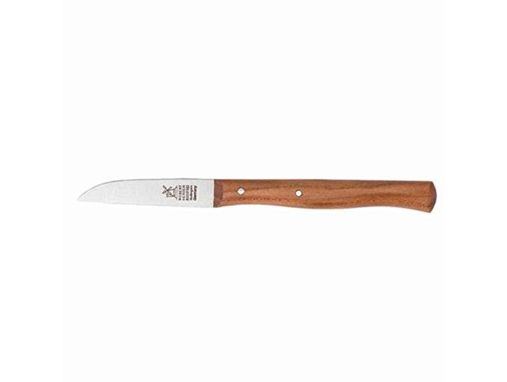 Windmühlen 1782250020002 Gemüsemesser, Klassiker 65 mm, rostfrei, Holz, braun, 23.2 x 4.8 x 2 cm