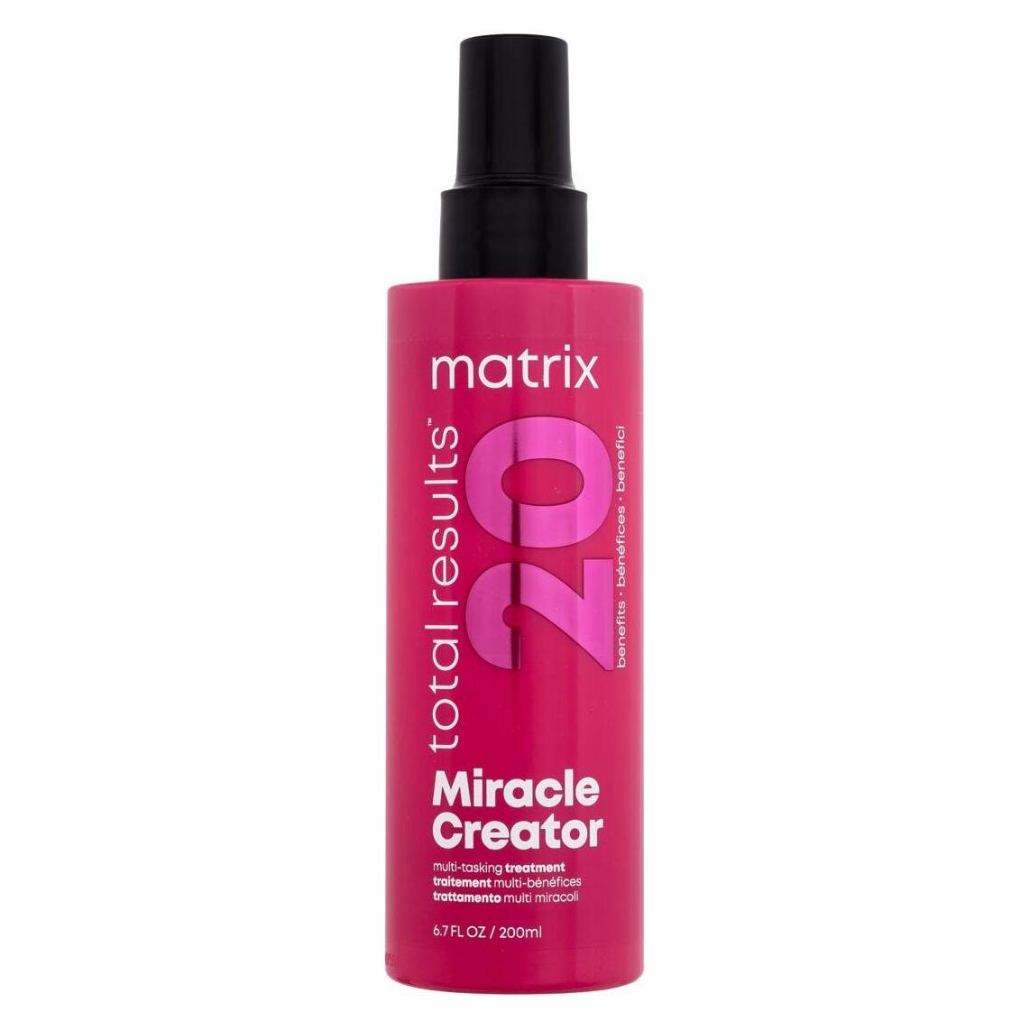Matrix Total Results Miracle Creator (190 ml) (Matrix)