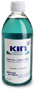 Kin Rinse 500 ml 500 ml