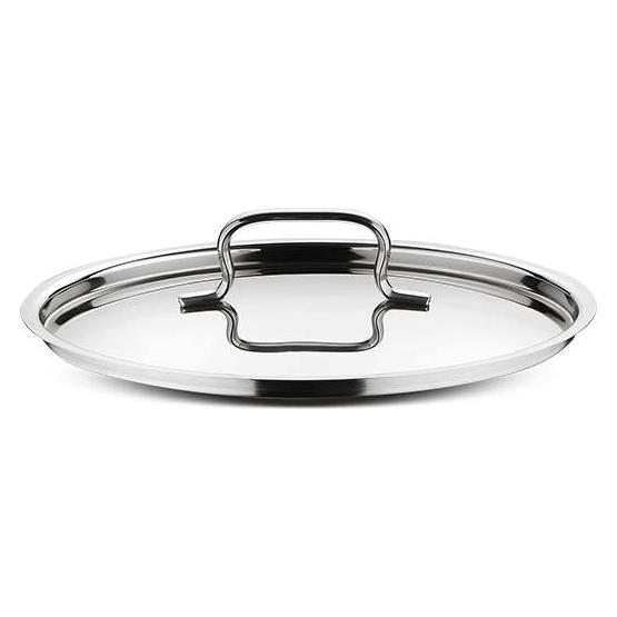Lagostina Deckel cm20 fancy (20 cm, Metall) (010740060120)