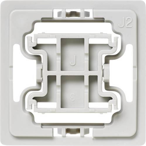 eQ-3 Adapter 103478A2A Passend für (Schalterprogramm-Marke): JUNG