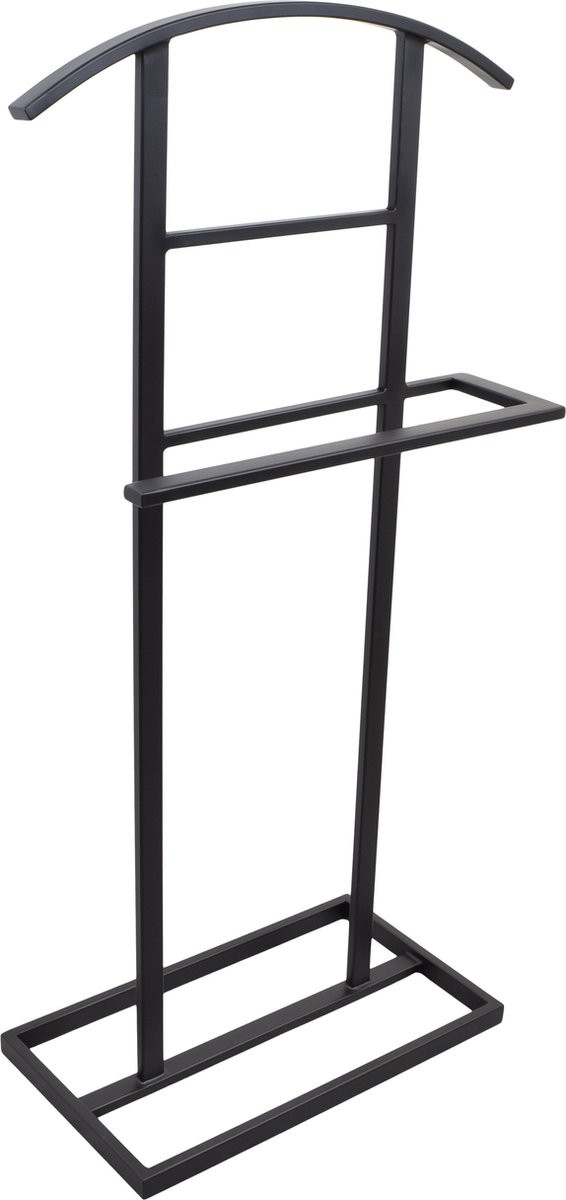 LOFT42 Olivier Dressboy Kledingstandaard Zwart