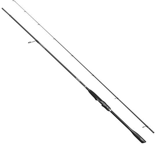 Savage Gear Revenge SG8 Finesse, 7,3 fod - 3-21 g 10 - 30 gram