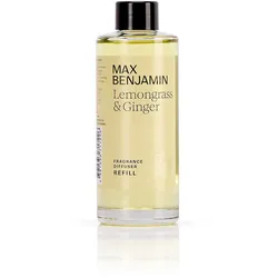 Lemongrass & Ginger Nachfüller 150ml