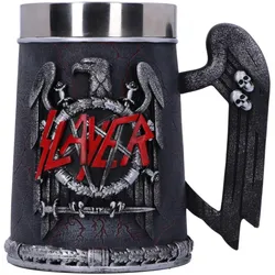 Nemesis Now, Biergläser, Slayer Tankard 14cm