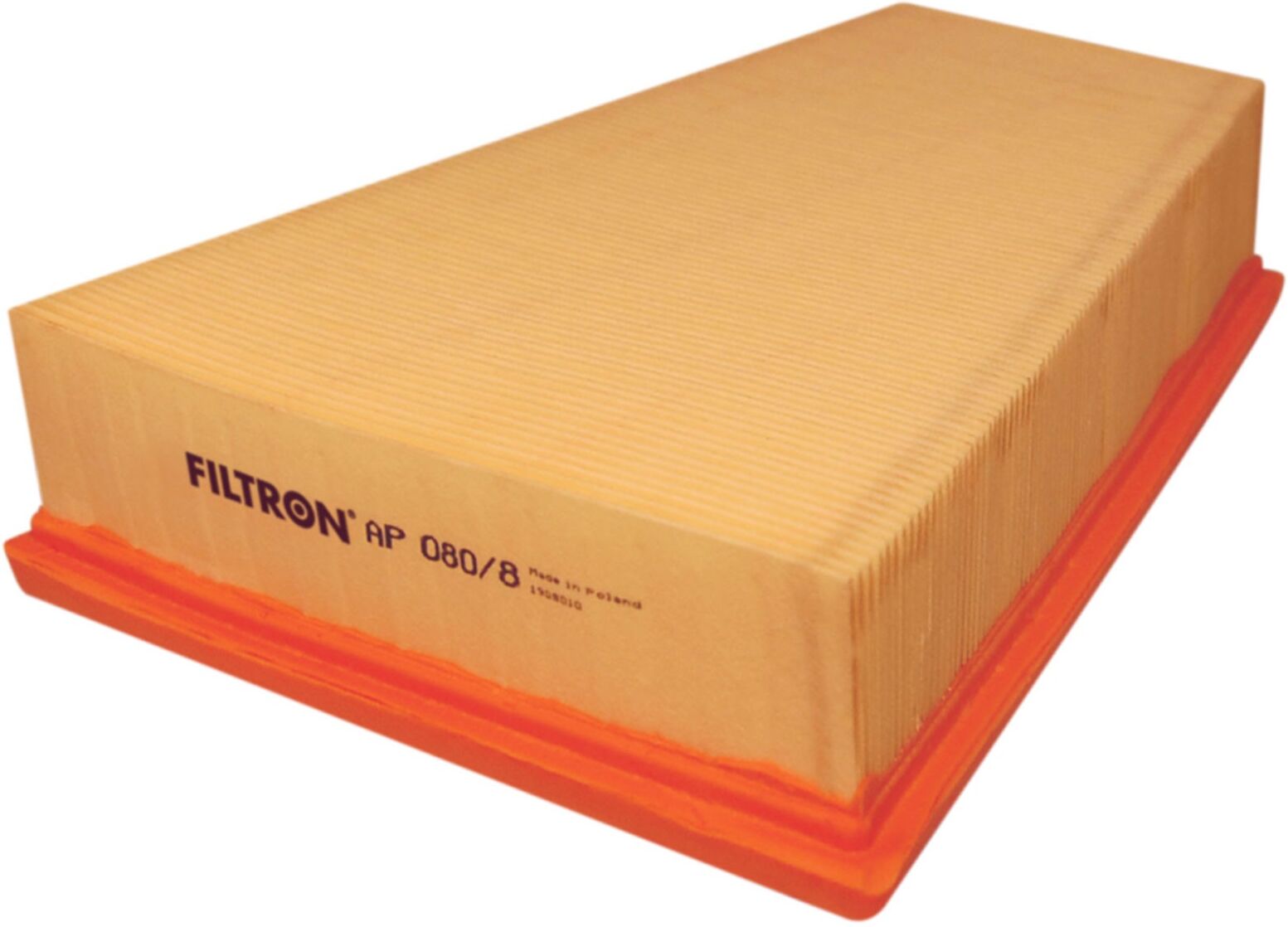 FILTRON AP 080/8 Air filter