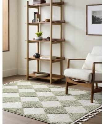 Livabliss Nora Modern & Contemporary Area Rug