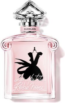 Guerlain La Petite Robe Noire Eau de Toilette para mulheres 100 ml. La Petite Robe Noire
