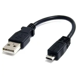 Bernstein USB-Kabel USB-KABEL A/MICRO-B