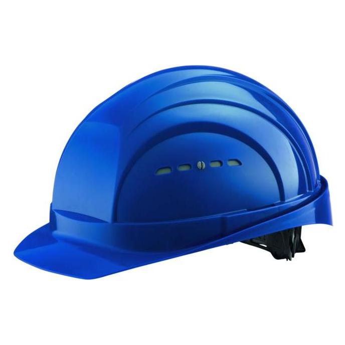 Schuberth BauSchutzhelm EuroGuard 6 (53 - 61 cm) (BSK200B-1)