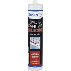 bekosil Acetat tran 310ml 22501