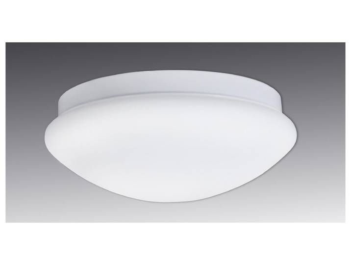 LED-Deckenleuchte Genf / weiss