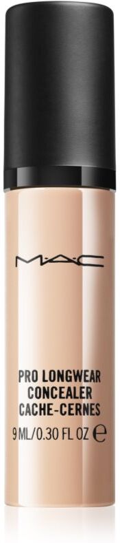 MAC Cosmetics Pro Longwear Concealer liquid concealer shade NW15 9 ml