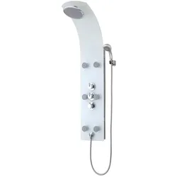 Schütte, Duschsystem, Duschset