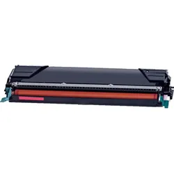 Kompatibler Toner ersetzt Lexmark X748H1MG magenta