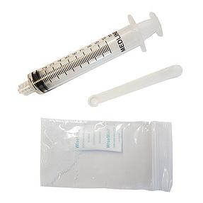 Oasis Humigel Replacement Kit (1x) (47232158)
