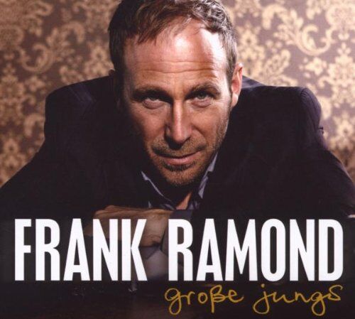Frank Ramond - Große Jungs - Preis vom 08.10.2026 07:26:42 h