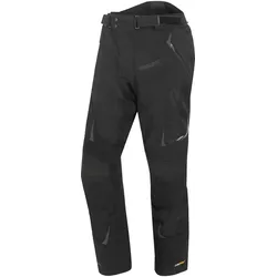 Germot Motorradhose Herren Sommer X-Air Evo Pro - schwarz - LM