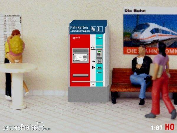 Modellland 2093-8