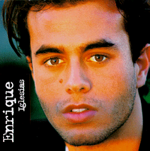 Enrique Iglesias - Enrique Iglesias - Preis vom 09.10.2026 07:28:09 h