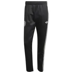 adidas DFB 125 Jahre Trainingshose Herren - schwarz/weiß - L