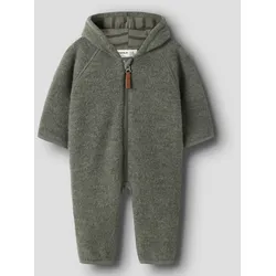 Tchibo - Name IT Baby-Merino-Overall - Baby - Gr. 80