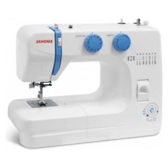 Janome Sonstige Kleingeräte TOP 12 S (77866511)