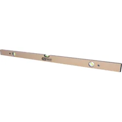 KS Tools Aluminiumprofil-Wasserwaage - 204.5900