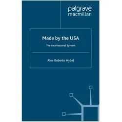 Made by the USA, Fachbücher von A. Hybel