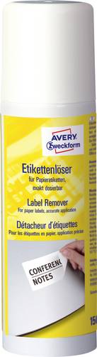 Avery-Zweckform 3590 3590 Etikettenentferner 150ml
