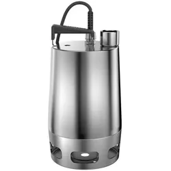 Grundfos Unilift Schmutzwasserpumpe 96001718 AP35.40.08.3.V, 11/2 IG, 3x400 V, 10m Kabel