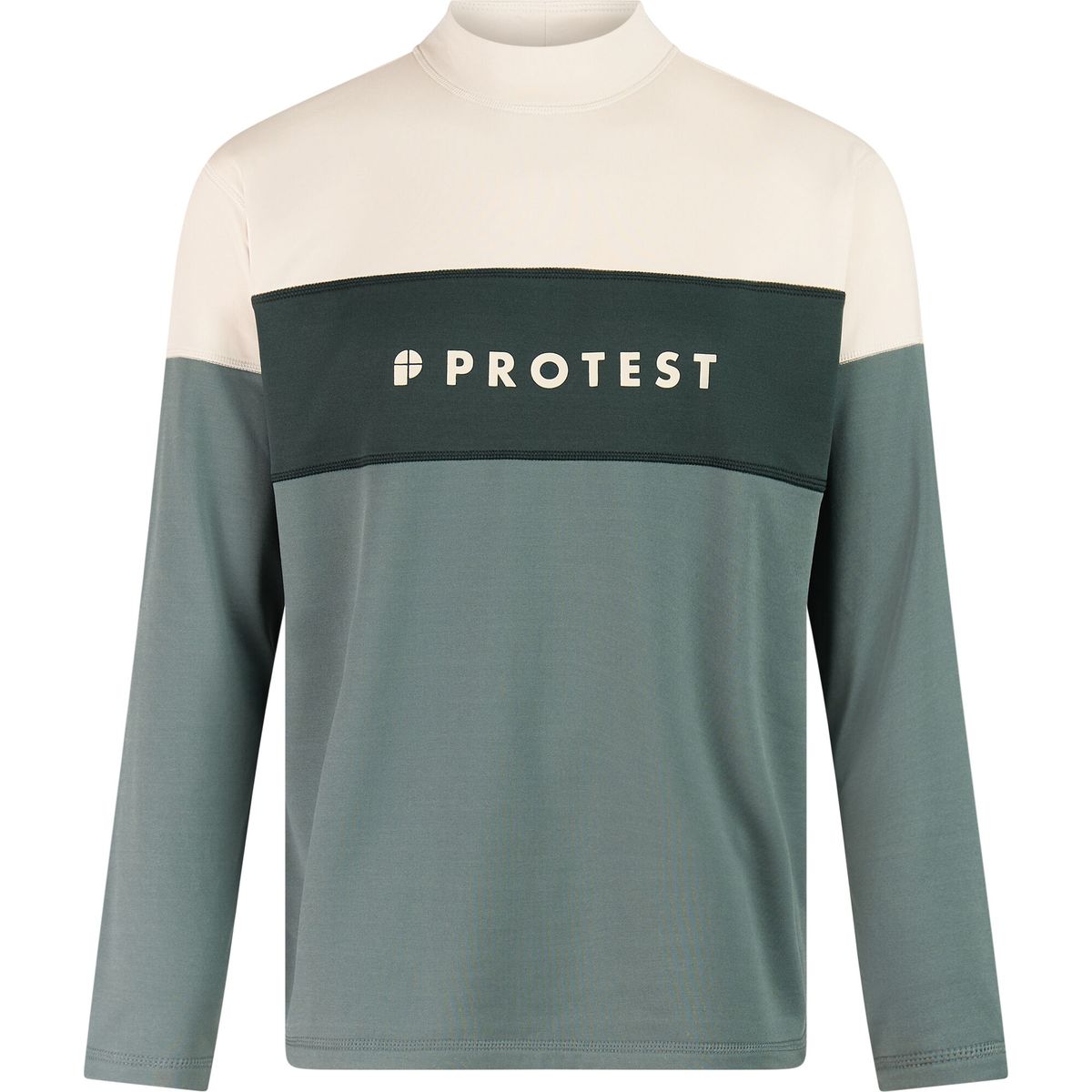 Protest Prtlevin Active top evergreen (251) XS 12752003-251-XS