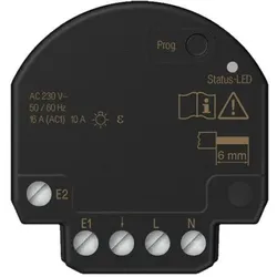 JUNG, Aktor, BTS1B2U HOME Schaltaktor Mini (Schaltaktor)