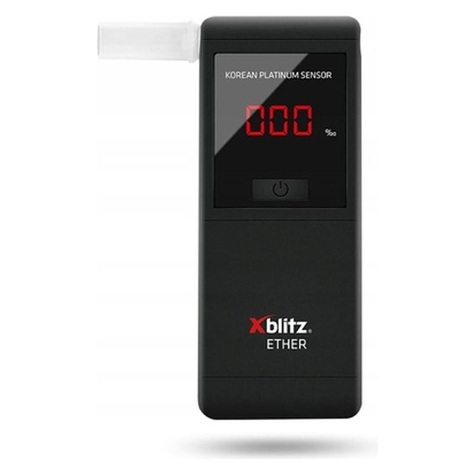 Xblitz Alkomat Ether elektrochemiczny (Alcontrol Ether)
