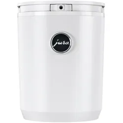 Jura Cool Control 1l, weiss, Zubehör Kaffeemaschinen, Weiss