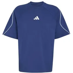 adidas Stadium T-Shirt Herren - dkblue - M