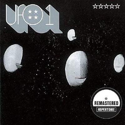 UFO 1, 1 Schallplatte - UFO, Vinyl, 4009910223116
