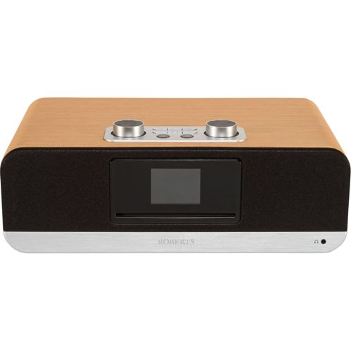 Roberts Radio BluTune 300L Cherry