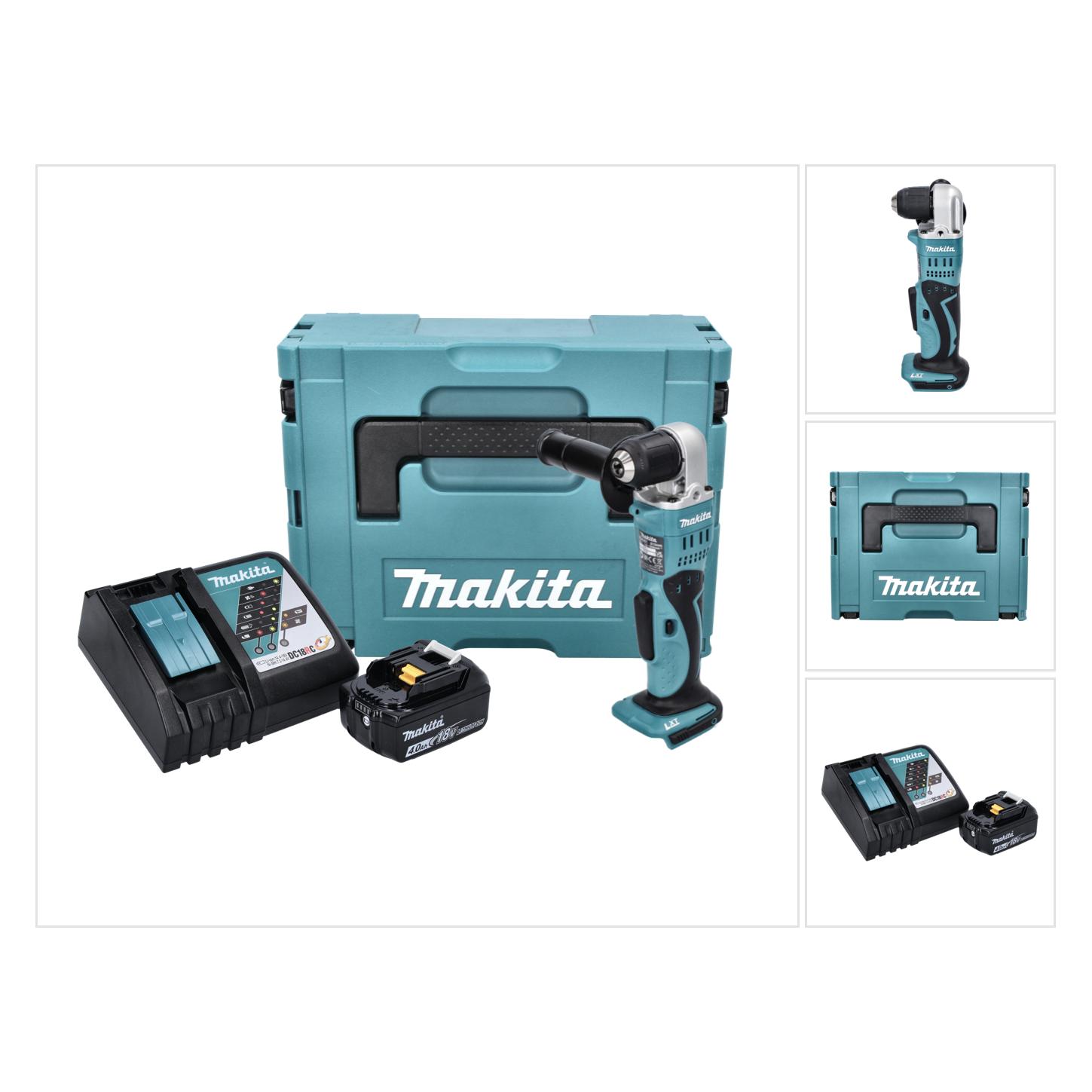 Makita DDA 351 (Winkelbohrmaschine) (DDA351RM1J)