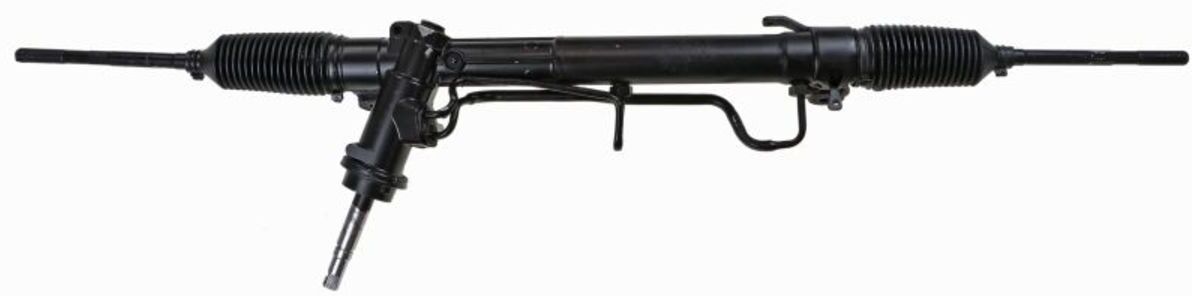 Lenkgetriebe LAUBER 66.0034