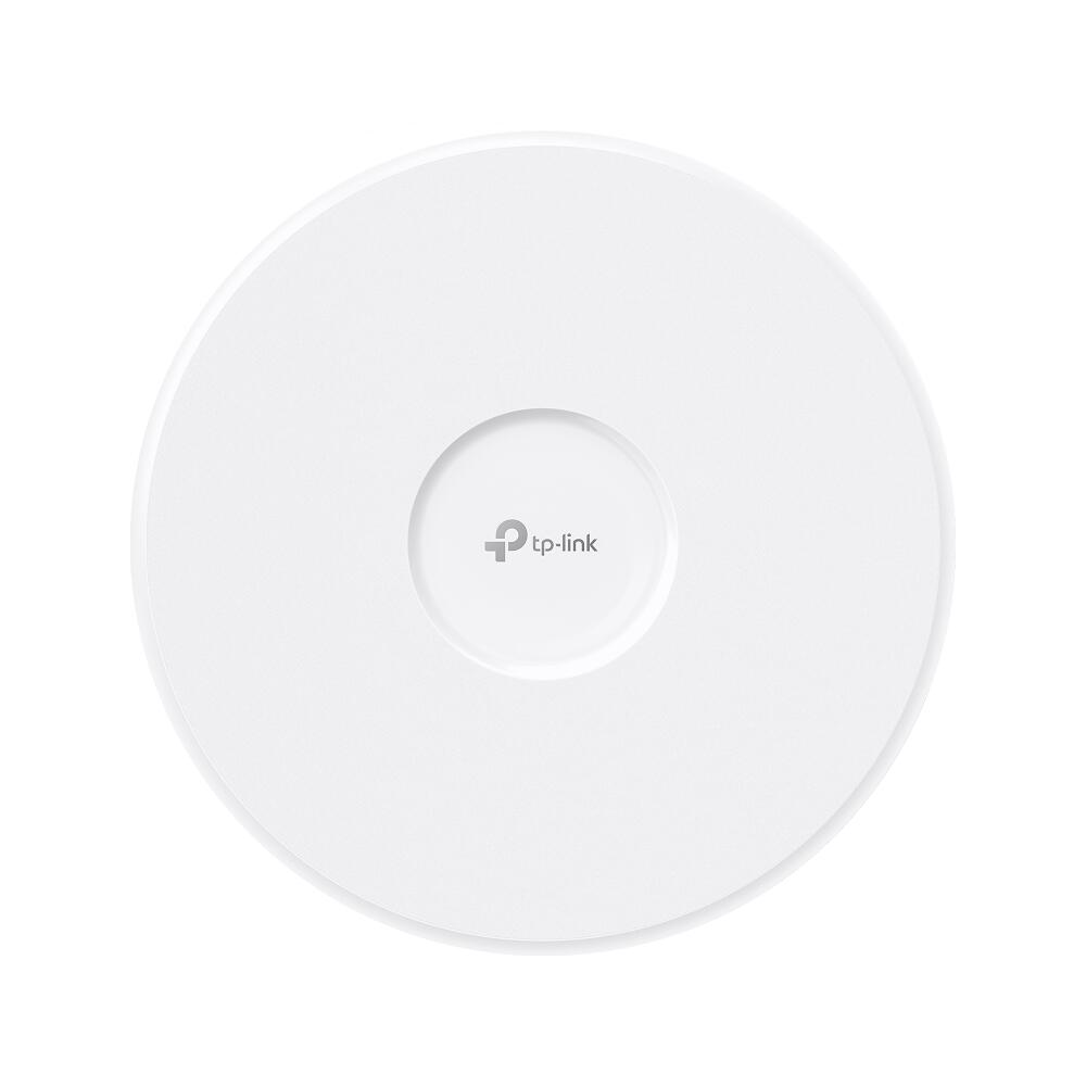 TP-Link Omada EAP773 BE9300 WiFi 7 Access Point zur Deckenmontage
