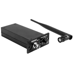 OMNITRONIC MOM-10BT4 Audio-Link-Sender