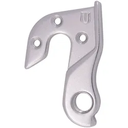Union Schaltauge GH-168 silber
