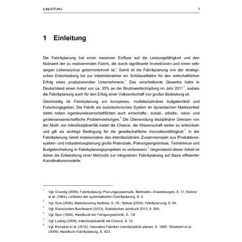 Apprimus Integrative Fabrikplanung durch effiziente Koordinationsmodelle (Deutsch, Softcover, Alexander Meckelnborg) (7870271)
