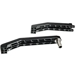 DJI RONIN B Arm Kit (Drohnen Kamera), Drohne Zubehör, Schwarz