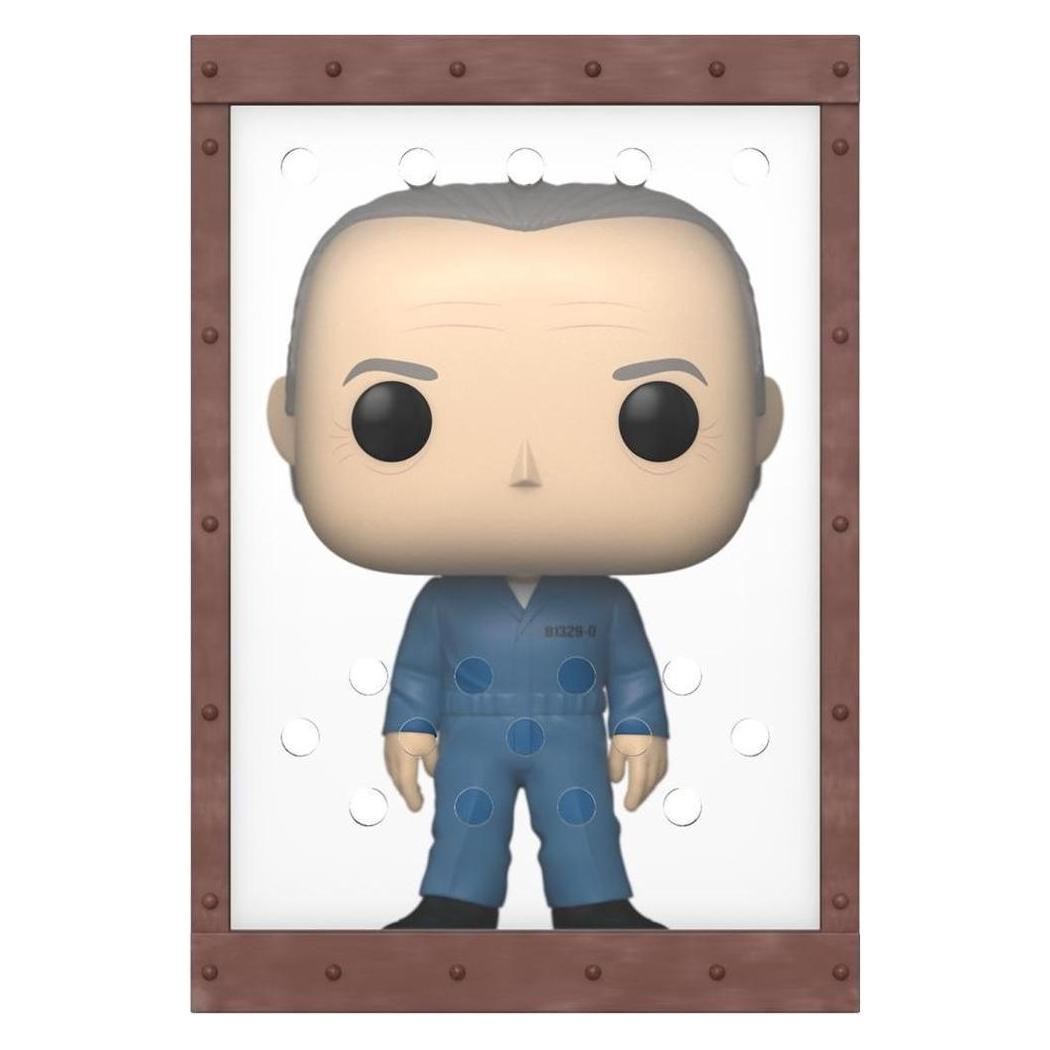 Funko POP The Silence of the Lambs Hannibal (FUPC2899)