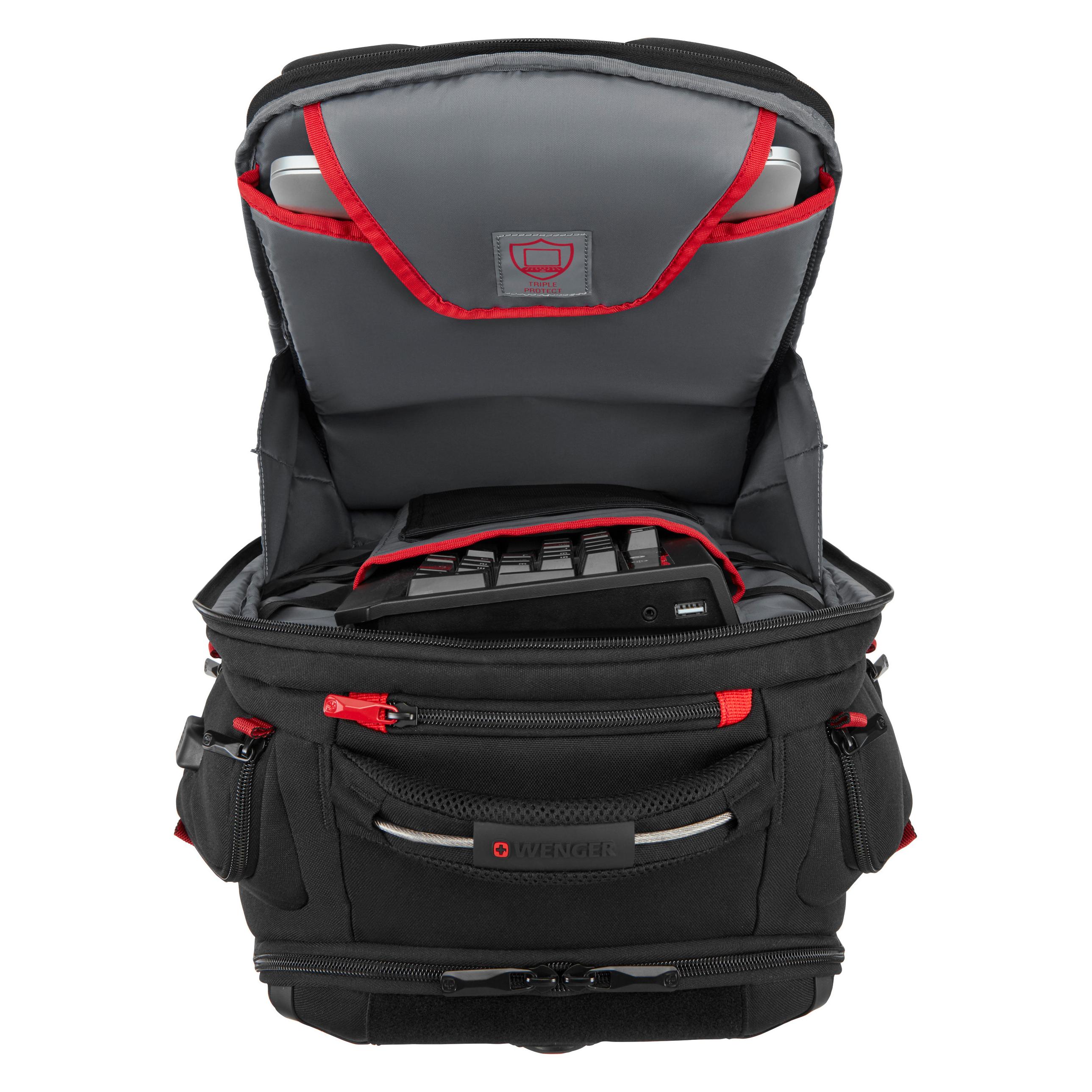 Wenger Player One (29 l) (611650)