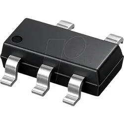 CAT24AA16TDI-GT3 - EEPROM, 16Kb (2K x 8), I2C, 2MHz, TSOT-23-5