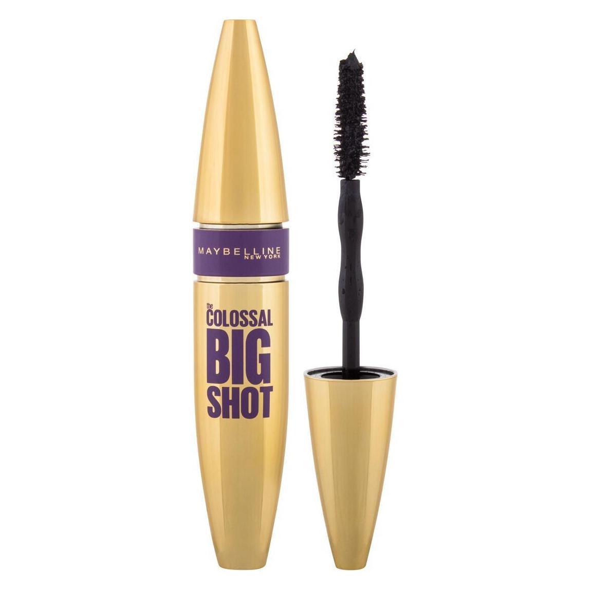 Maybelline New York Volum'Express (Black) (B2909400)